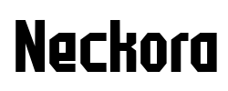 Neckora - logo